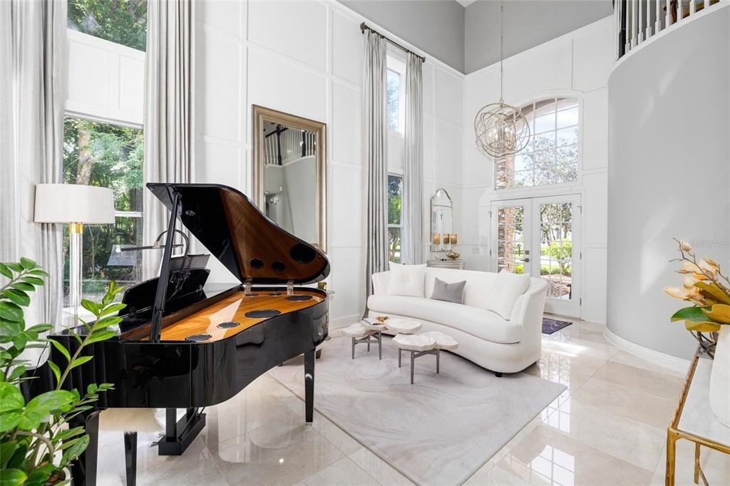 House in Tampa, Florida, United States 5 - 17764893