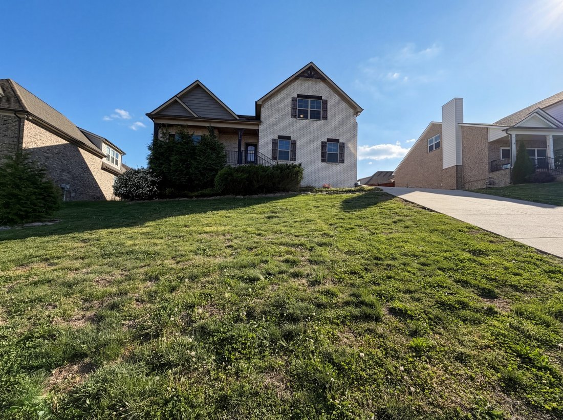 House in Smyrna, Tennessee, United States 1 - 17764277