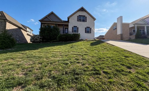 House in Smyrna, Tennessee, United States 1