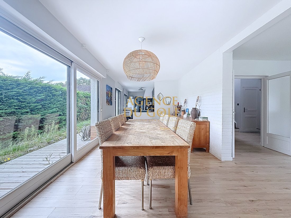 House in Cucq, Hauts-de-France, France 5 - 17764720