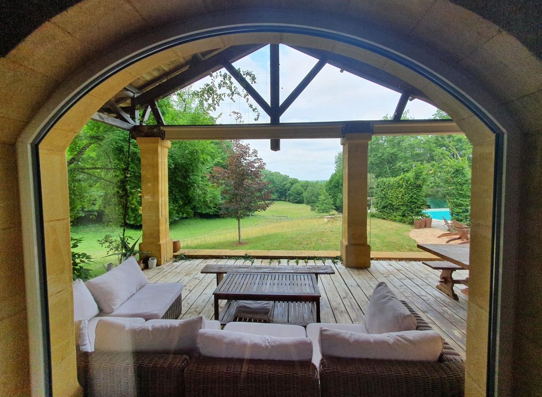 House in Lalinde, Nouvelle-Aquitaine, France 3 - 17766774