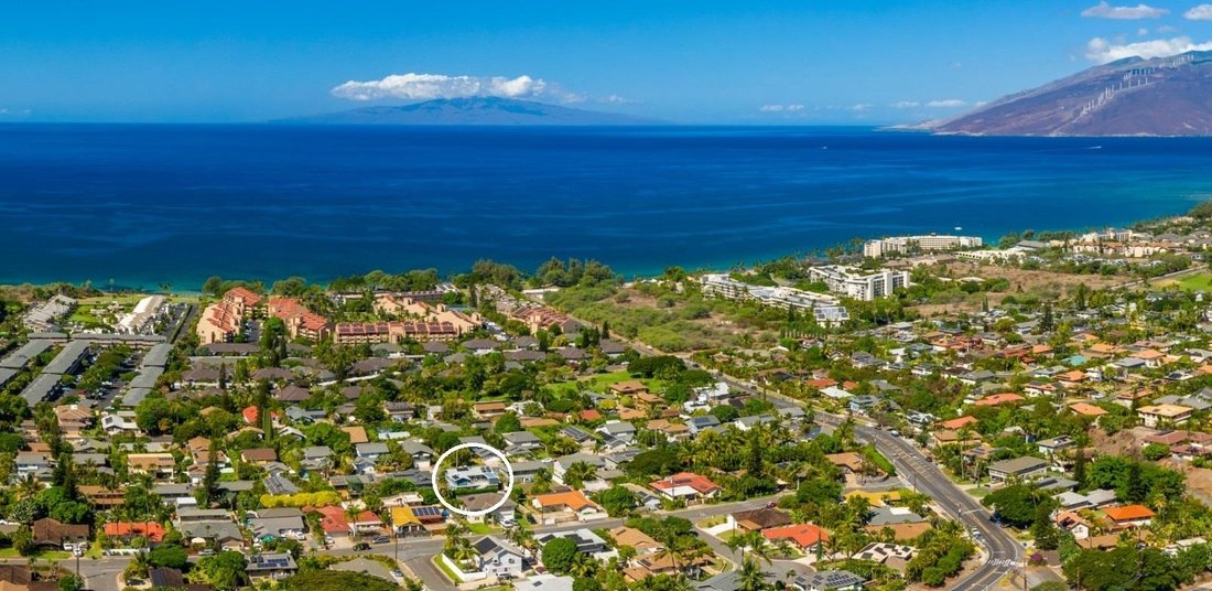 House in Kihei, Hawaii, United States 2 - 17763483