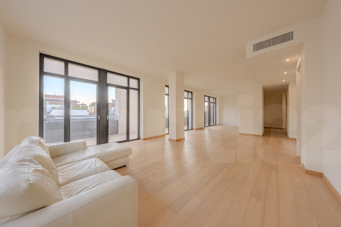 Apartment in San Vittore - Washington, Milan, Italy 5 - 17692816