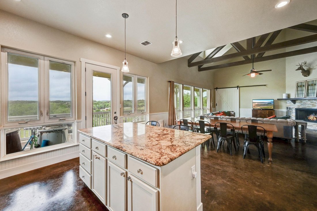 House in Wimberley, Texas, United States 5 - 17430817
