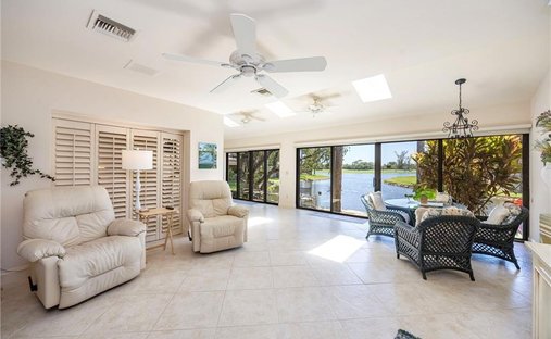 Eigentumswohnung in Naples, Florida, Vereinigte Staaten 1
