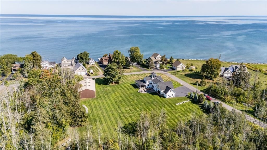 House in Hilton, New York, United States 5 - 17769760