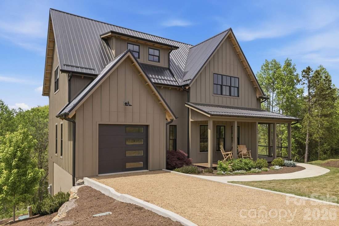 House in Asheville, North Carolina, United States 2 - 17765049