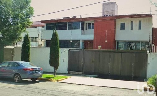 House in Rincón Verde, State of Mexico, Mexico 1
