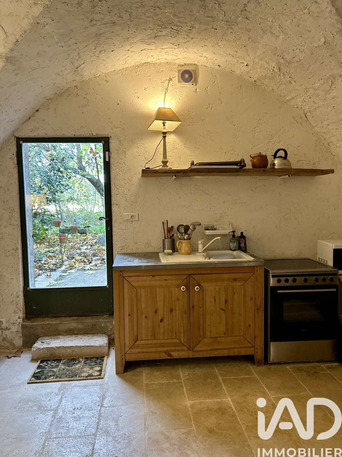 Maison à Orgon, Provence-Alpes-Côte d'Azur, France 5 - 17333008