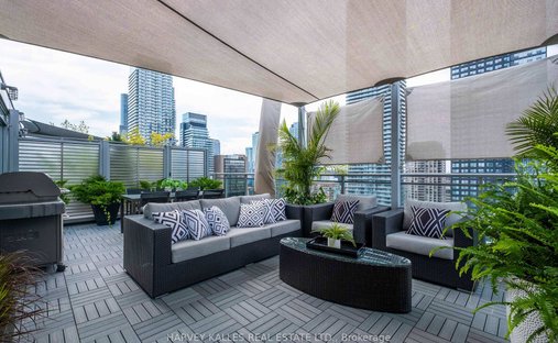 Condominio en Toronto, Ontario, Canadá 1