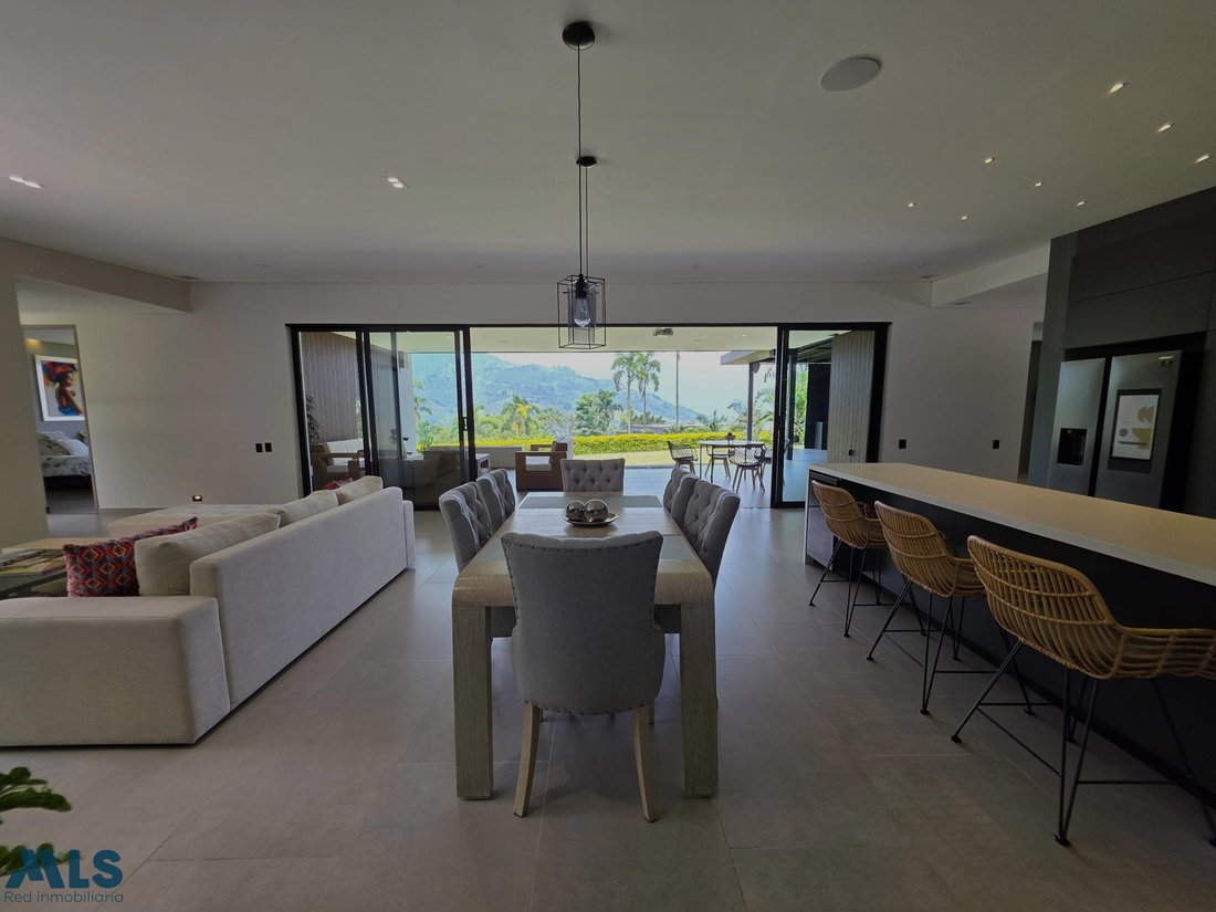 House in Envigado, Antioquia, Colombia 4 - 17767348