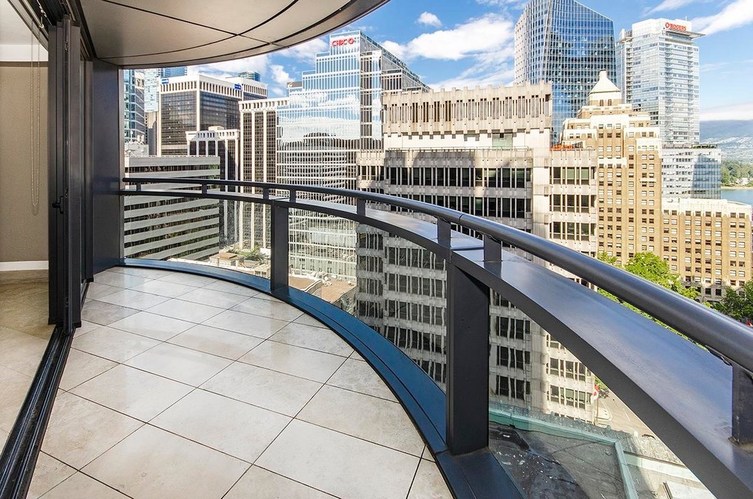 Condo in Vancouver, British Columbia, Canada 3 - 17766043