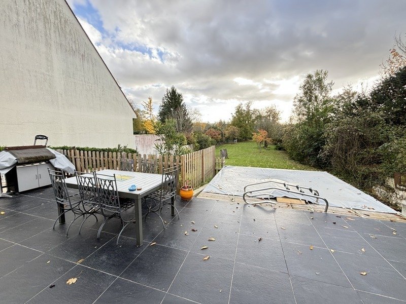 Villa in Nord Ouest, La Ferté-sous-Jouarre, France 4 - 17766095