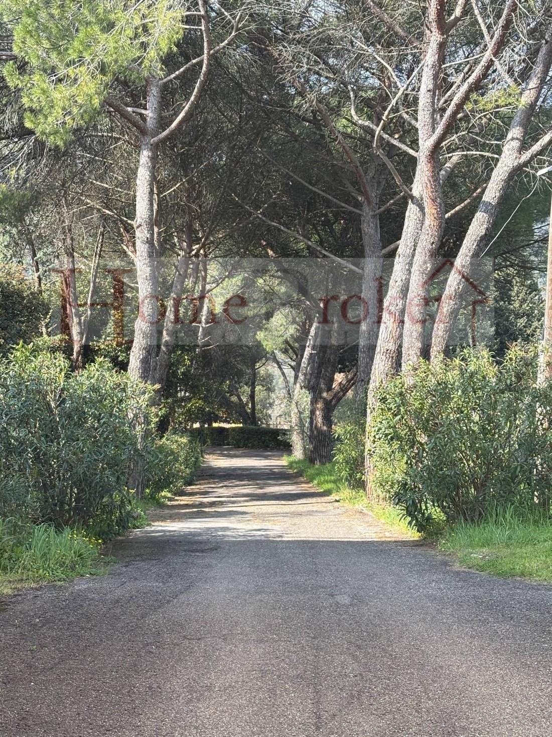 Villa in Bolognese Street, Florence, Italy 1 - 17539786