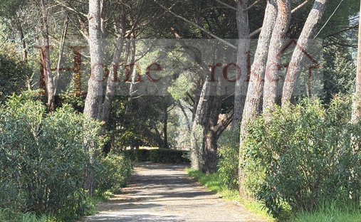Villa à Rue Bolognese, Florence, Italie 1