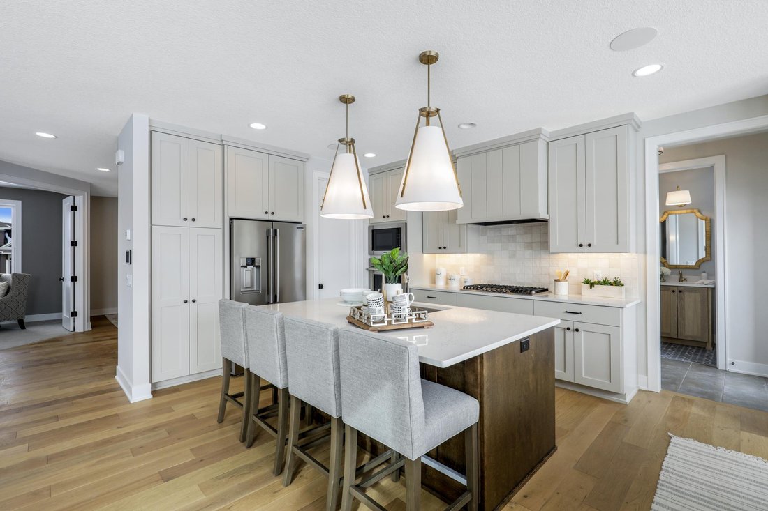 House in Woodbury, Minnesota, United States 3 - 17763439