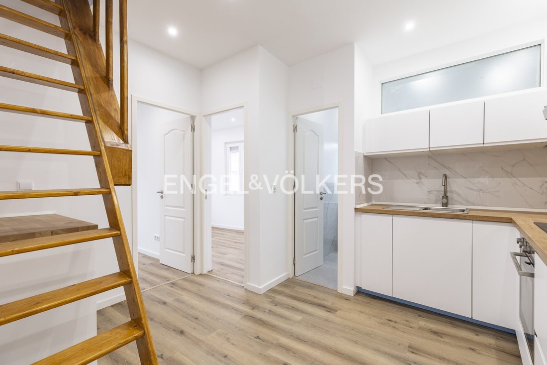 Apartment in Sacavem, Lisbon, Portugal 5 - 17763135
