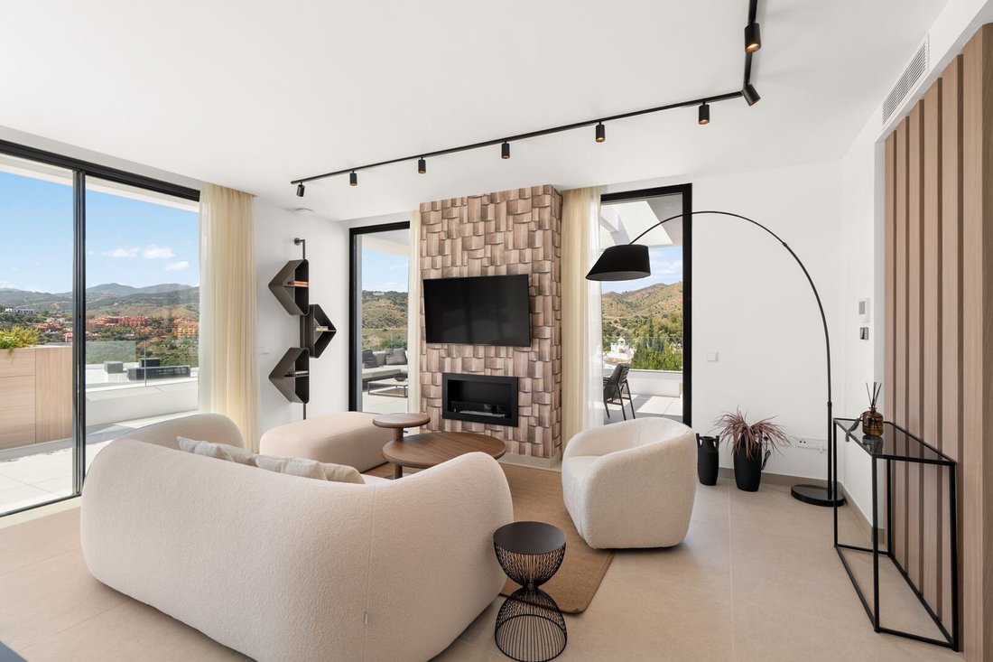 Penthouse en Puerto De Cabopino, Elviria-Cabopino, Marbella 3 - 17768425