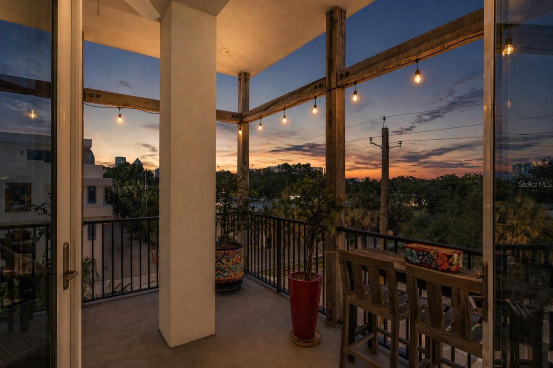 Condo in Tampa, Florida, United States 4 - 17710451
