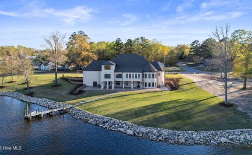 House in Princeton, North Carolina, United States 1