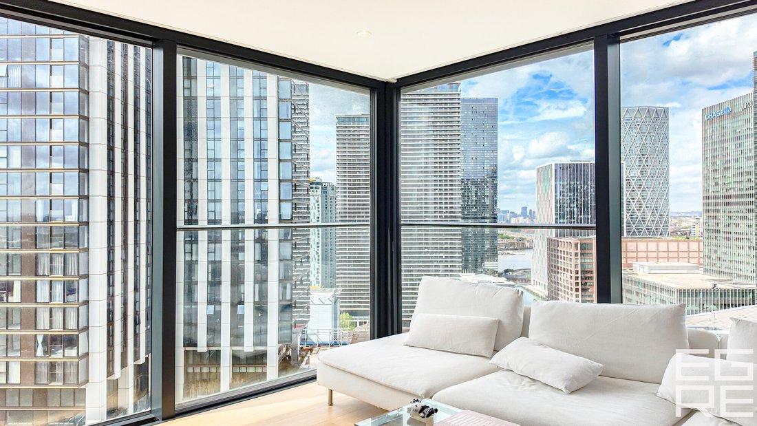 Appartement à Poplar, Tower Hamlets, Angleterre 3 - 17764111