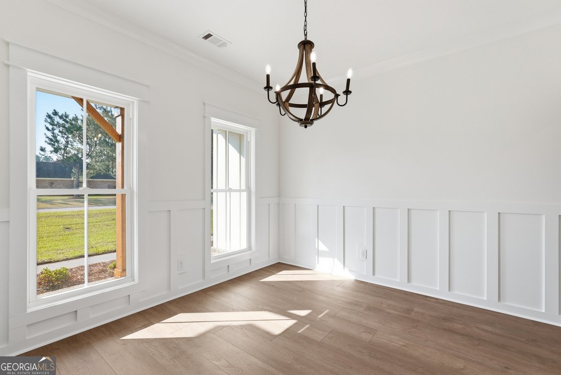 House in Statesboro, Georgia, United States 4 - 17156955