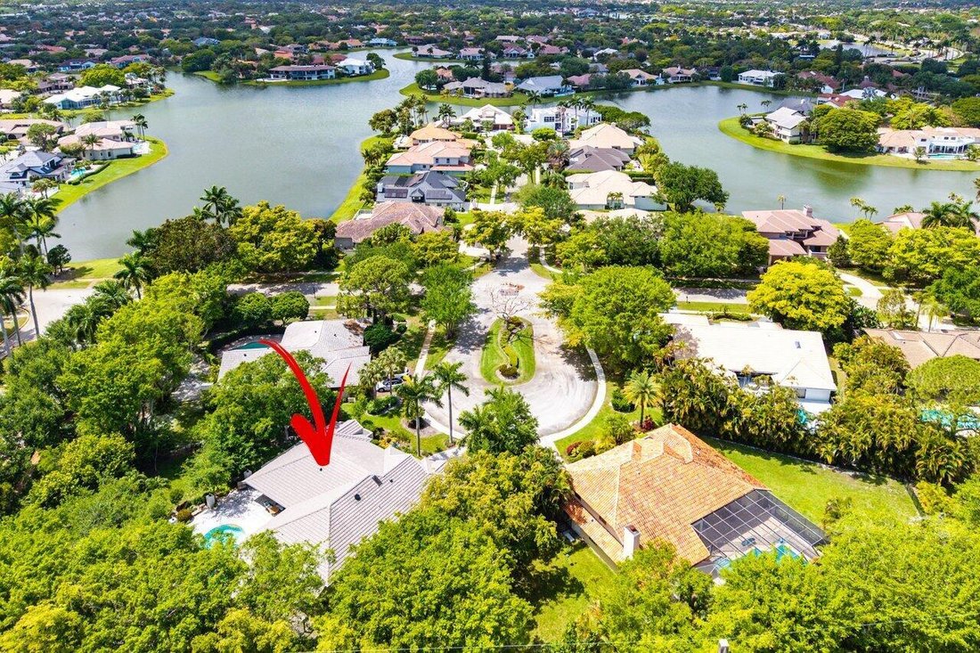House in Boca Raton, Florida, United States 1 - 17768361