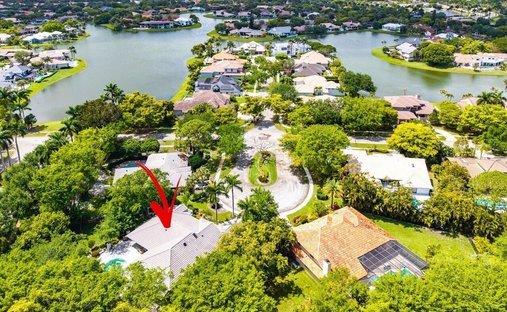 Casa a Boca Raton, Florida, Stati Uniti 1