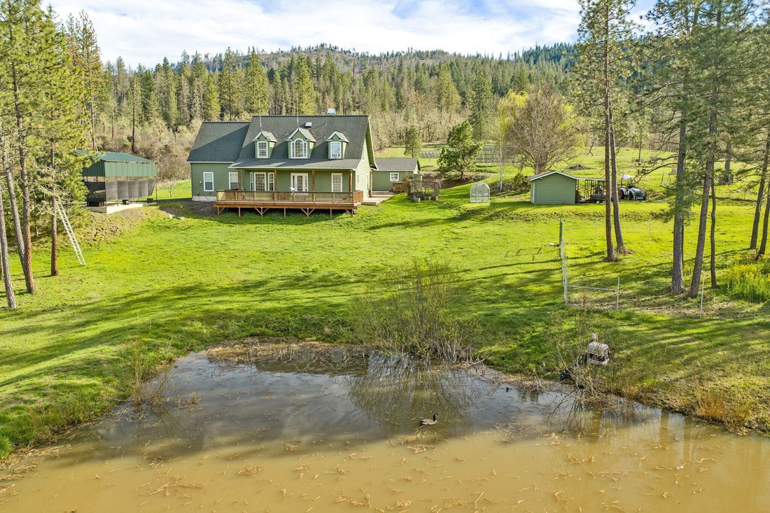 House in Eagle Point, Oregon, United States 5 - 17765527