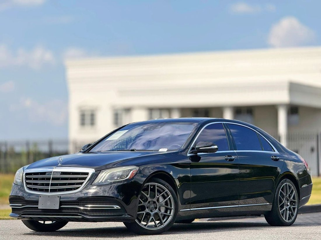 Sedan in Lawrenceville, GA, United States 1 - 17766279