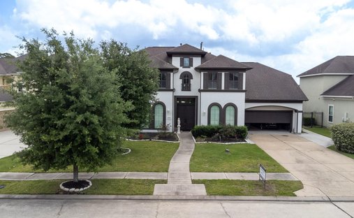 Casa a Humble, Texas, Stati Uniti 1