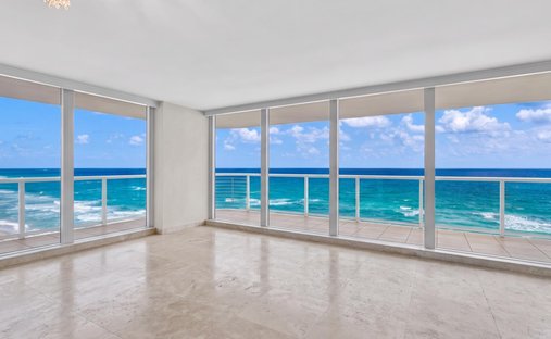 Condo in Boca Raton, Florida, United States 1