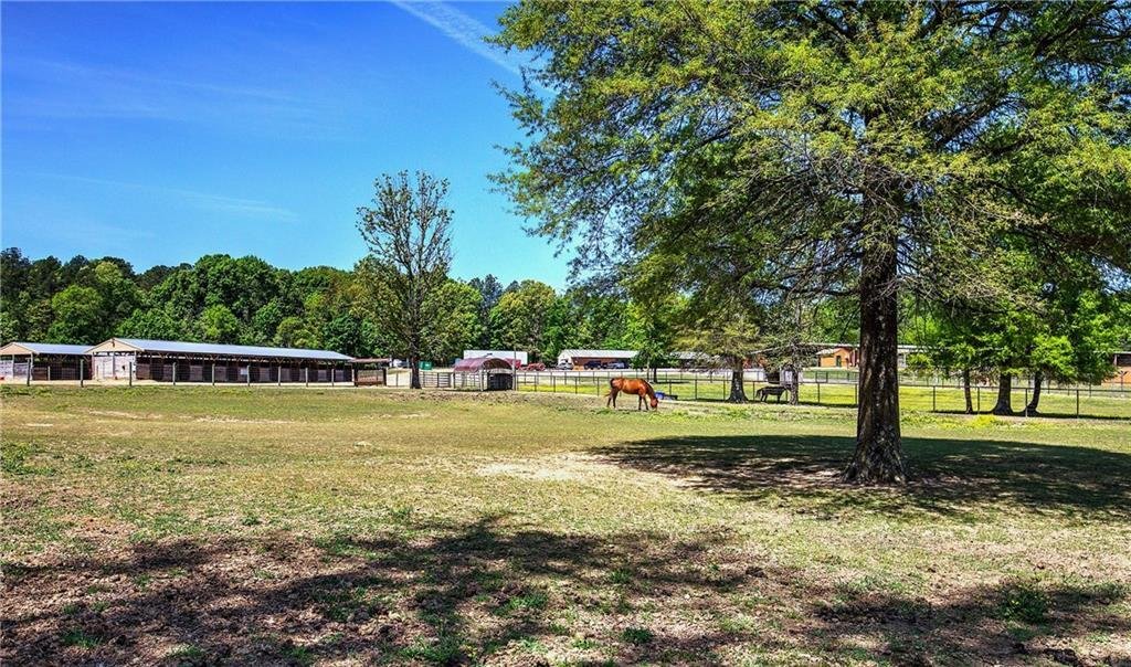 House in Chatsworth, Georgia, United States 1 - 17767369