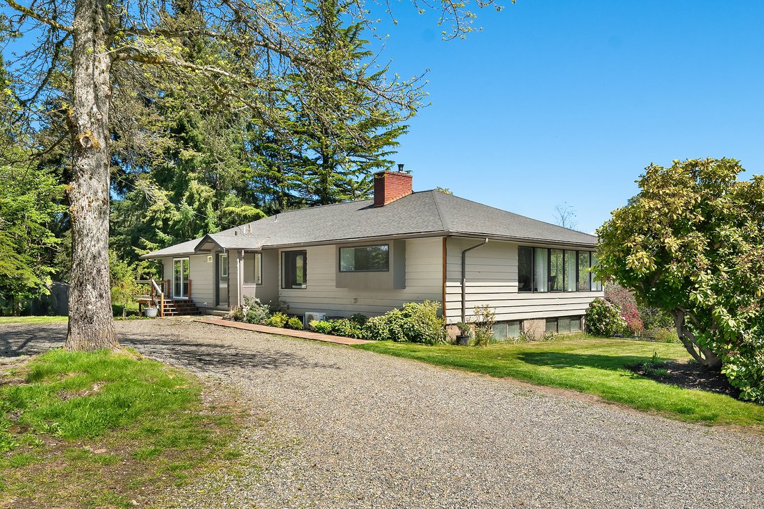 House in Vashon, Washington, United States 1 - 17765243