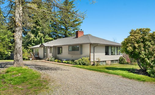 Casa a Vashon, Washington, Stati Uniti 1