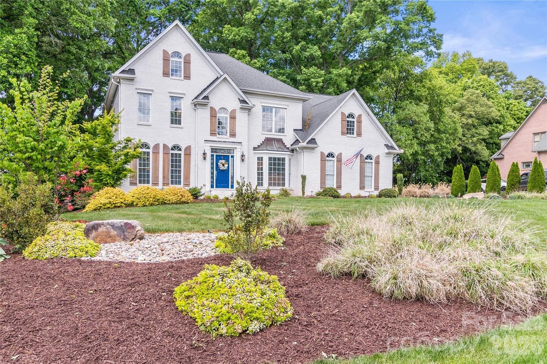 House in Mooresville, North Carolina, United States 2 - 17763438