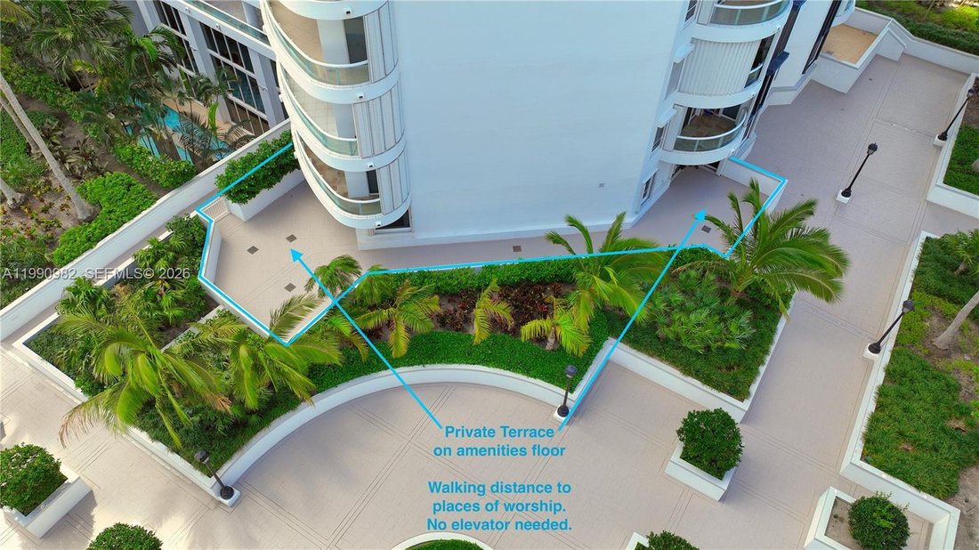 Condo in Aventura, Florida, United States 1 - 17761968