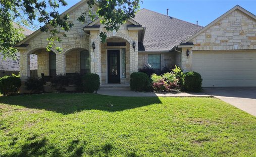 House in Austin, Texas, United States 1