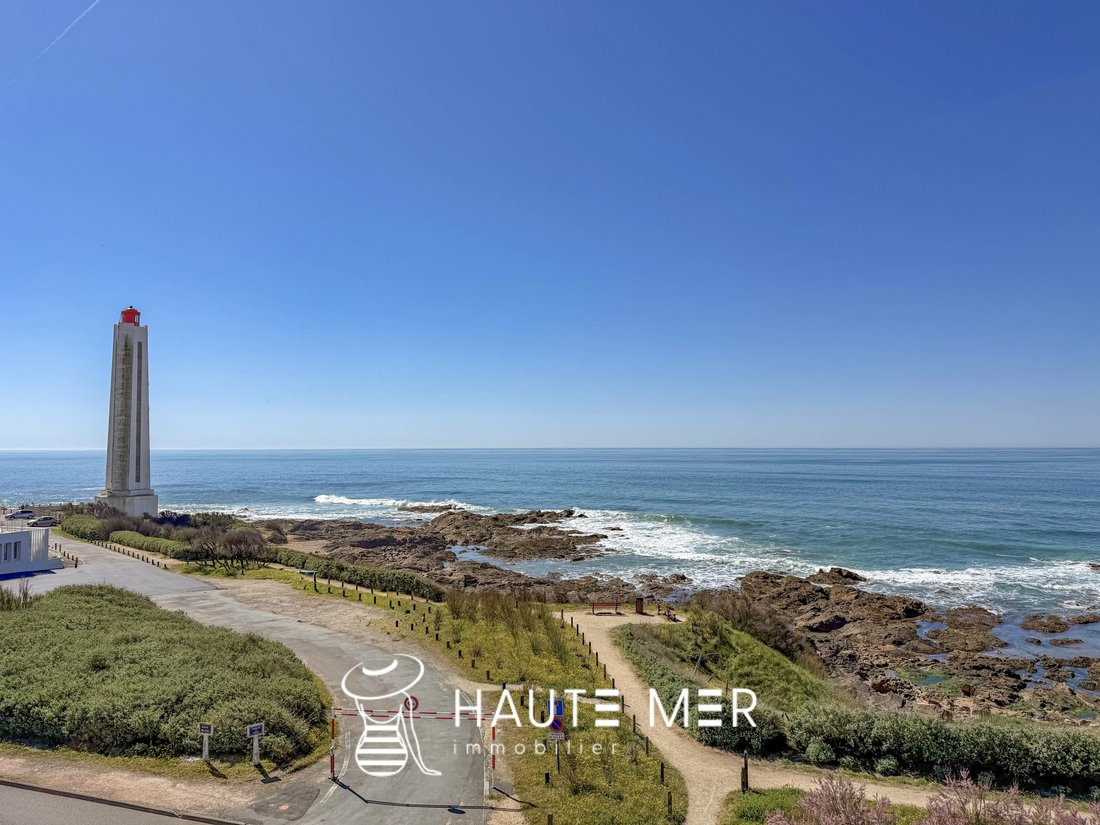 Apartment in Gare-Saint Michel, Les Sables-d'Olonne, France 2 - 17764648