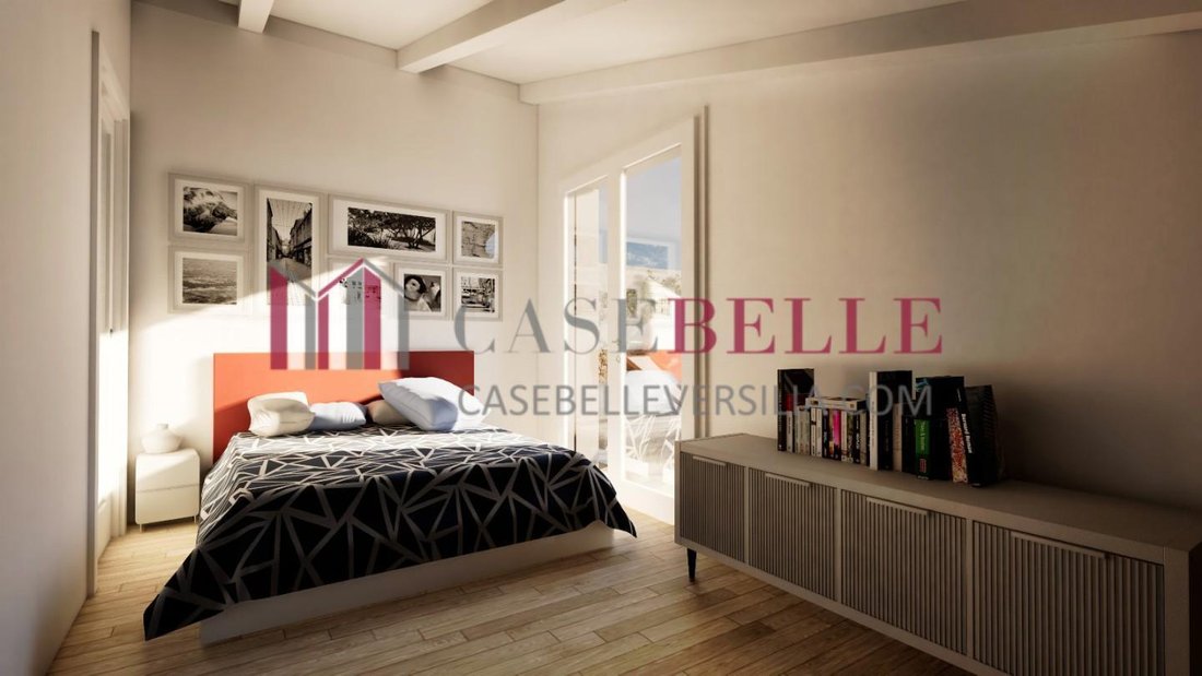 Country House in Lido di Camaiore, Camaiore, Tuscany 3 - 17765596