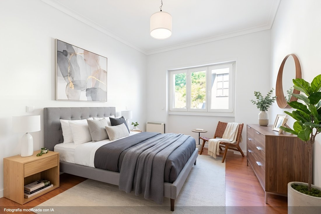 Apartment in Belem, Lisbon, Portugal 5 - 17736055