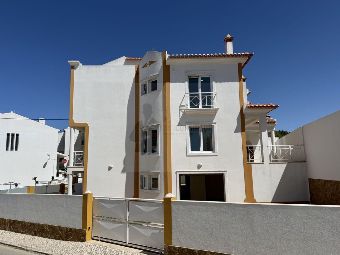 House in Ericeira, Lisbon, Portugal 2 - 17767564