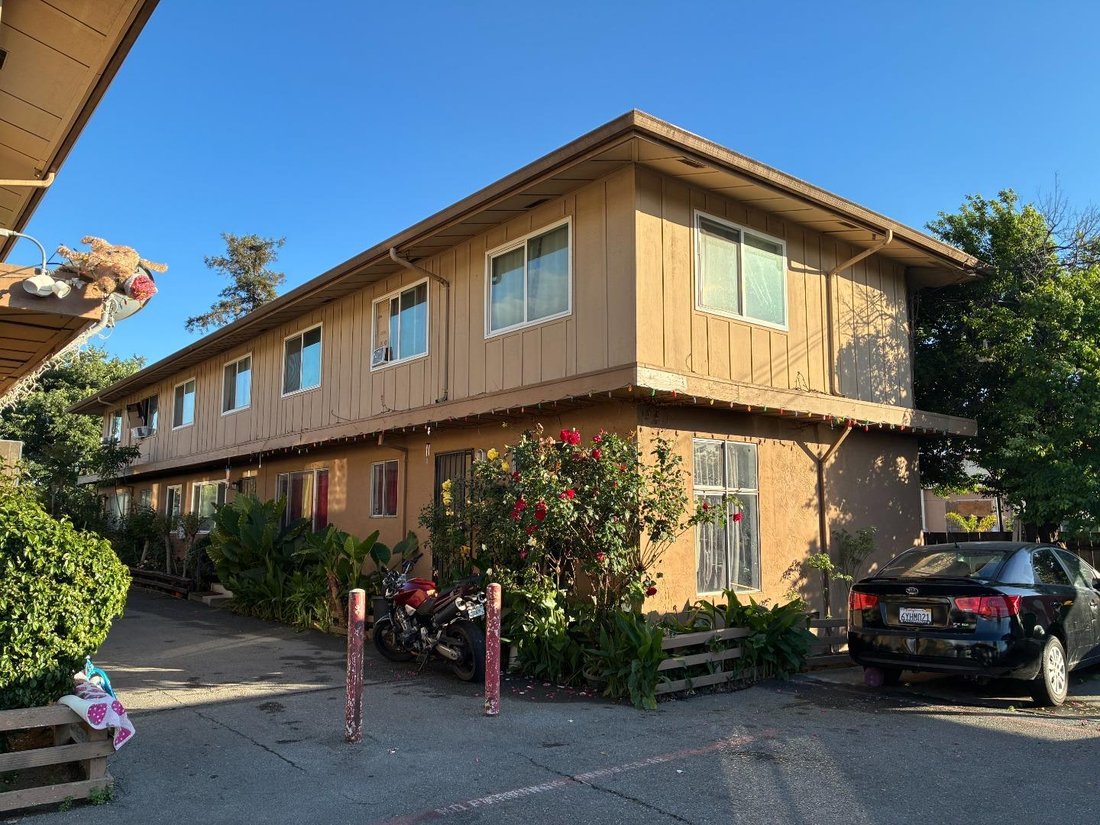 House in San Jose, California, United States 2 - 17764305