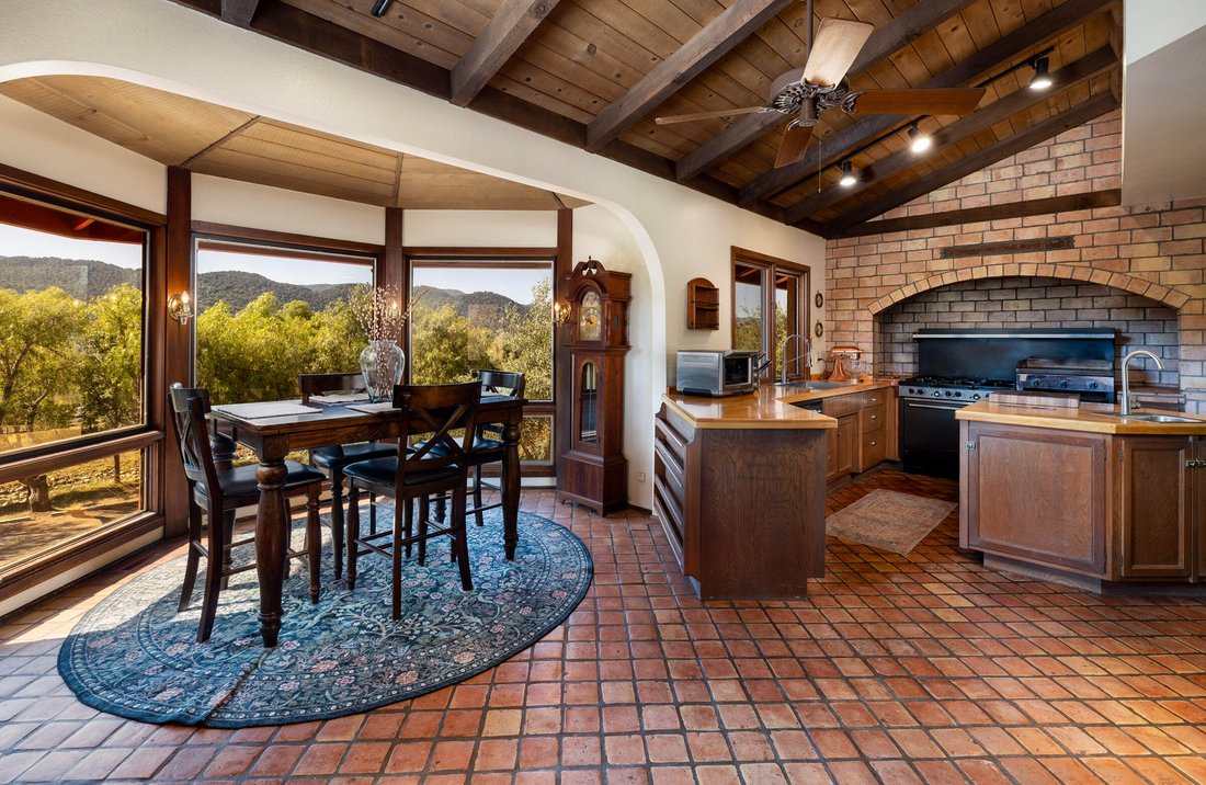 House in Santa Ynez, California, United States 5 - 17766707