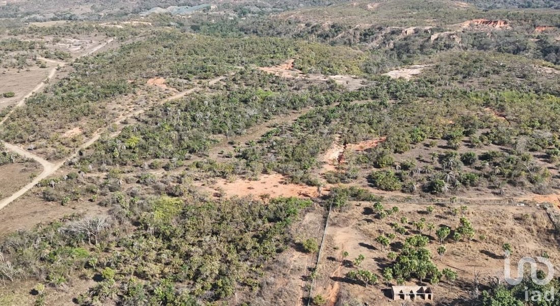 Land in El Colorado, Jalisco, Mexico 1 - 17768479