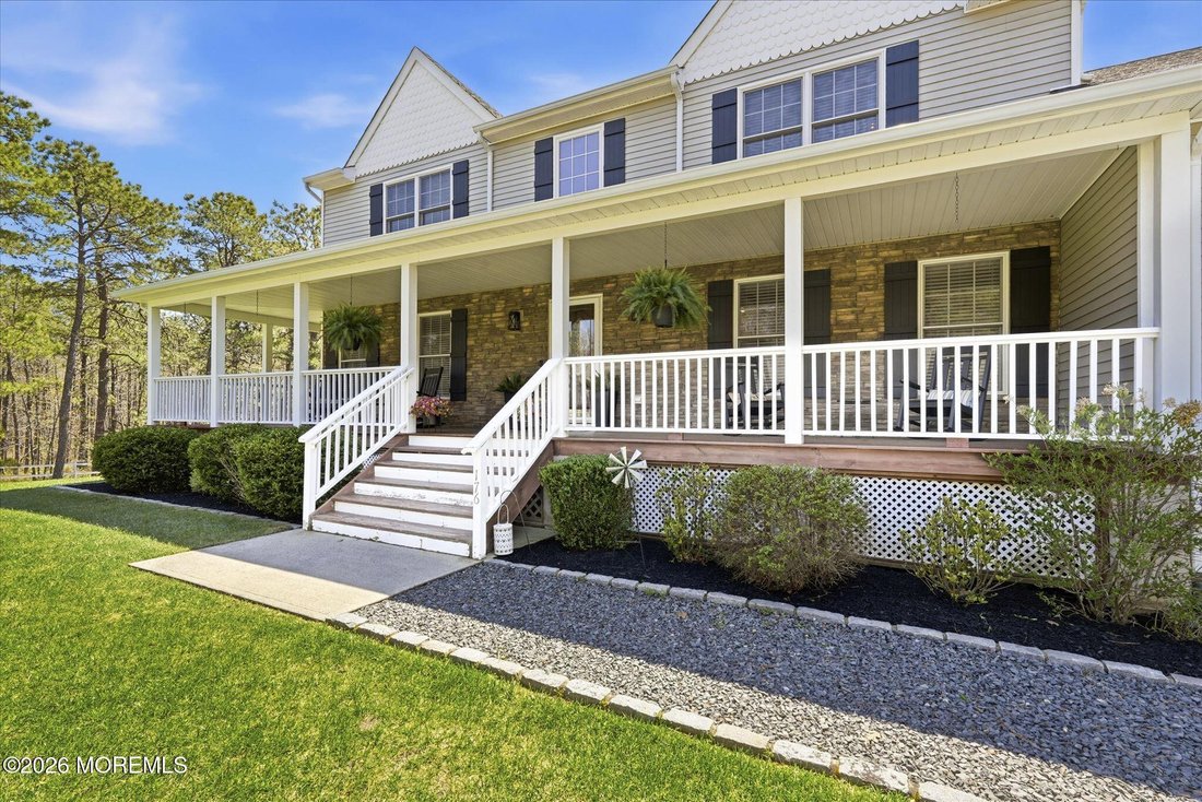 House in Barnegat Township, New Jersey, United States 5 - 17768952