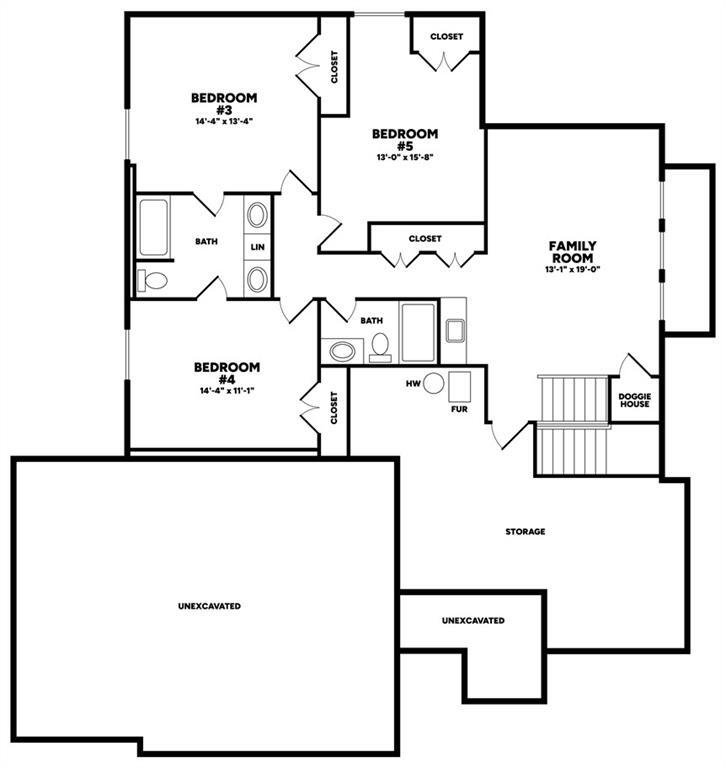 House in Lake Lotawana, Missouri, United States 3 - 16887627