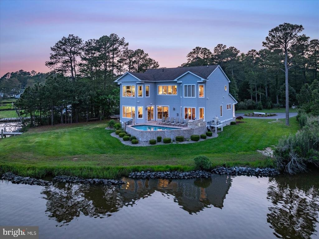 Casa a Ocean Pines, Maryland, Stati Uniti 5 - 17763518