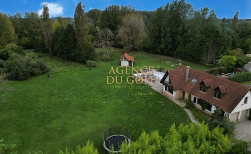 House in Cucq, Hauts-de-France, France 1