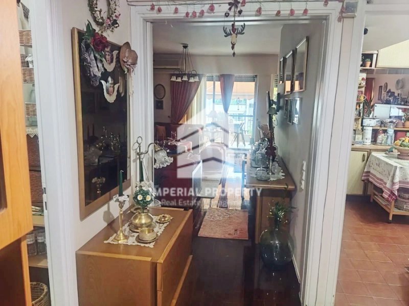 Apartment in Nea Smyrni, Attica, Greece 3 - 17766599